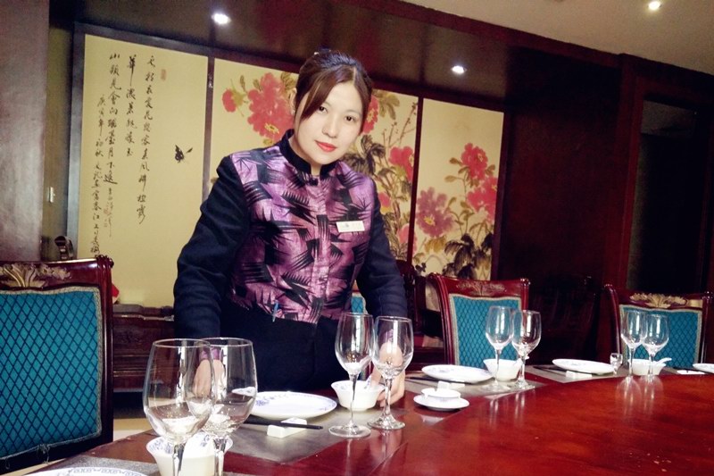 用心服務(wù)│勝在服務(wù)，贏在細(xì)節(jié)