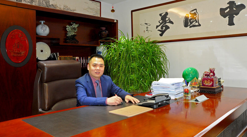 開元夢，與時(shí)代共筑