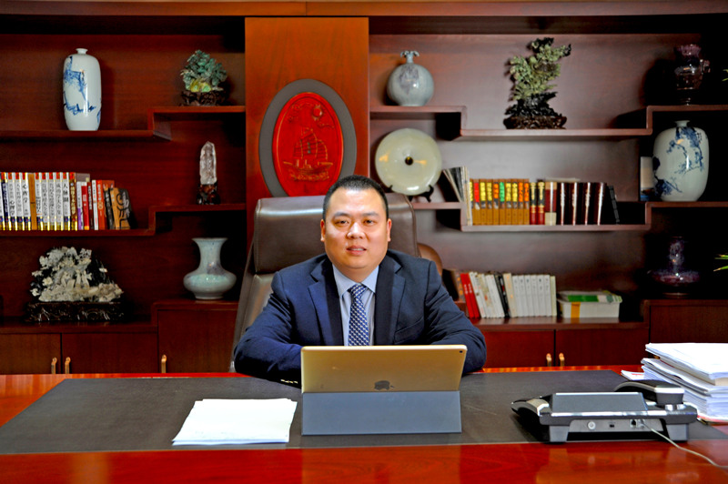 致敬良知，開元善行情暖洛城