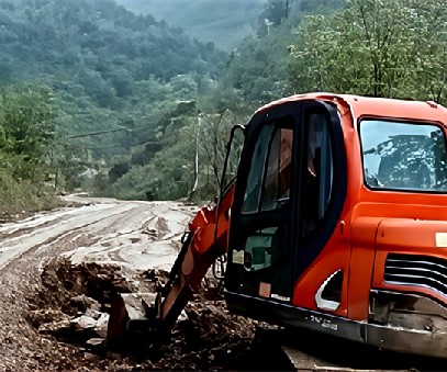 戰(zhàn)雨季、保生產(chǎn)｜王家河選礦廠凝心聚力筑牢生產(chǎn)保障線